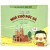 Sách Cho Bé - Bộ 6 Cuốn Sài Gòn Du Ký