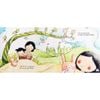 Sách Thơ Cho Bé Tập Nói - Con Yêu Mẹ Vì Mẹ Là Tất Cả