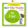 Sách Cho Bé - Bộ 5 Cuốn Cuộc Phiêu Lưu Trong Những Giấc Mơ