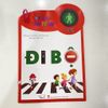 Sách thiếu nhi - Flash cards Anh - Việt dạy kĩ năng an toàn cho trẻ
