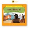 Sách Cho Bé - Sự Tích Nam Bộ - Cù Lao Ông Hổ (Song Ngữ Anh - Việt)
