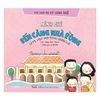 Sách Cho Bé - Bộ 6 Cuốn Sài Gòn Du Ký