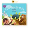 Sách Truyện Ngụ Ngôn Cho Bé song ngữ Anh - Việt: Một cuộc thi chạy