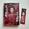Sách Trinh Thám Hiện Đại - Cộng Sinh - Từ Nhiên (Từ Nhiên) - Phuc Minh Books