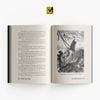 Sách Văn Học Kinh Điển - Về Với Gia Đình - Hector Malot (Tặng kèm Booklet bản gốc tiếng Pháp)