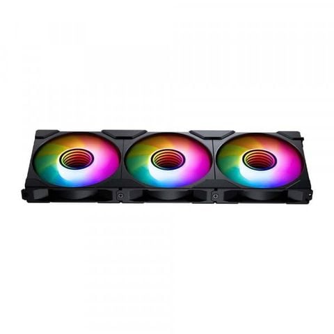  Phanteks M25 G2 120mm PWM fan DRGB 