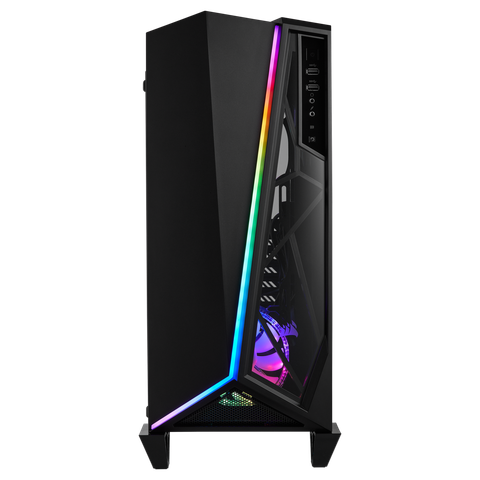  Case CORSAIR SPEC OMEGA RGB GAMING Mid Tower 