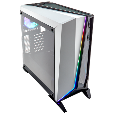  Case CORSAIR SPEC OMEGA RGB GAMING Mid Tower 