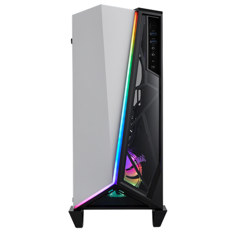  Case CORSAIR SPEC OMEGA RGB GAMING Mid Tower 