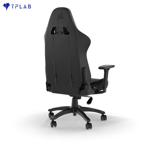  Ghế Chơi Game Corsair TC100 RELAXED Gaming Chair 