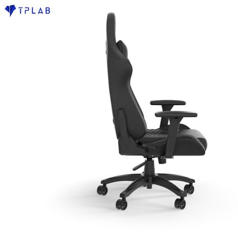  Ghế Chơi Game Corsair TC100 RELAXED Gaming Chair 