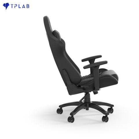  Ghế Chơi Game Corsair TC100 RELAXED Gaming Chair 
