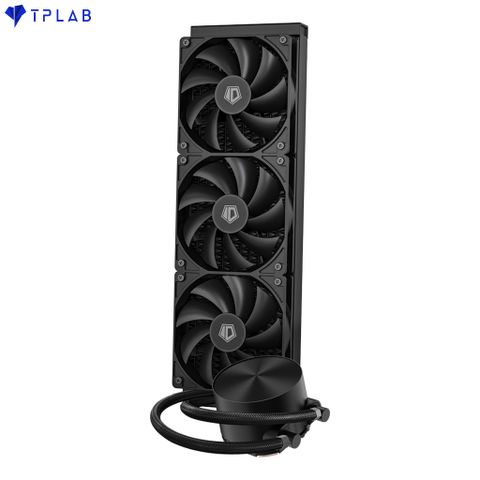  Tản nhiệt nước ID Cooling FrostFlow FX360 - Đen 