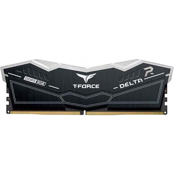  (2x16GB DDR5 6000) Ram 32GB T-Force Delta BLACK RGB 