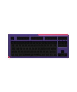  Kit bàn phím cơ AKKO Designer Studio – MOD001 Neon (Hotswap 5 pin / RGB / Foam tiêu âm) 