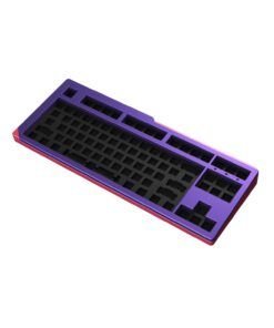  Kit bàn phím cơ AKKO Designer Studio – MOD001 Neon (Hotswap 5 pin / RGB / Foam tiêu âm) 