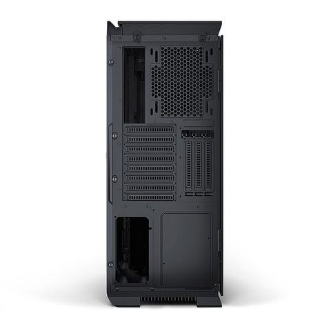  Case PHANTEKS Enthoo 719 Full tower case, Tempered Glass, DRGB Lighting, Satin Black 