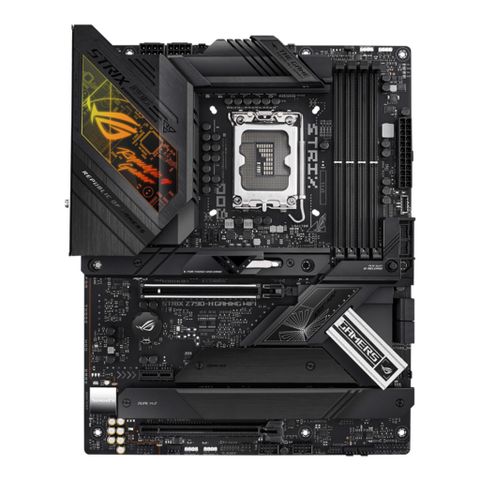  ROG STRIX Z790-H GAMING WIFI 