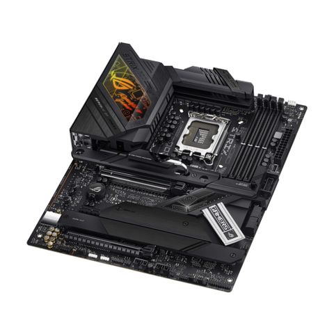  ROG STRIX Z790-H GAMING WIFI 