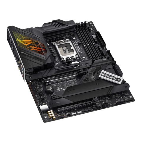  ROG STRIX Z790-H GAMING WIFI 