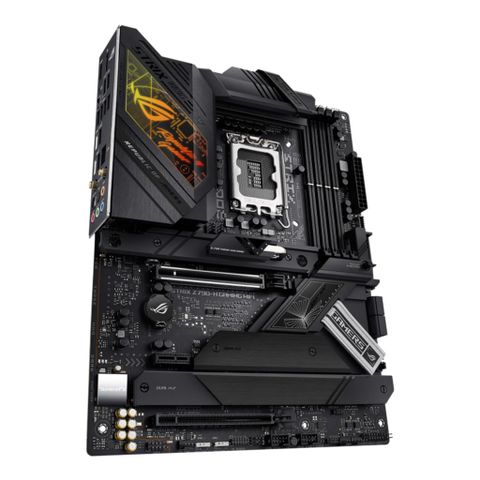  ROG STRIX Z790-H GAMING WIFI 