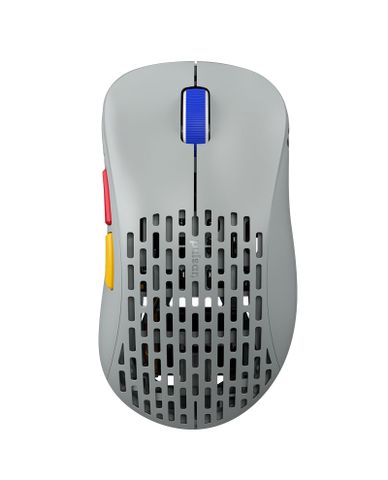  Chuột Pulsar Xlite Wireless V2 Competition Retro Gray 
