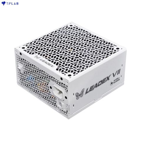  Nguồn máy tính SuperFlower Leadex VII PRO 1000W ATX3.1 80 Plus Platinum SF-1000F14XP 