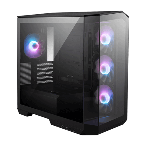  MSI MAG PANO M100R PZ BLACK 