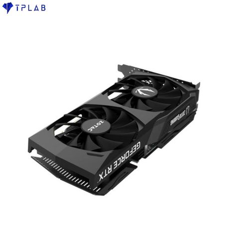  ZOTAC GAMING GeForce RTX 4060 8GB Twin Edge OC SPIDER-MAN 