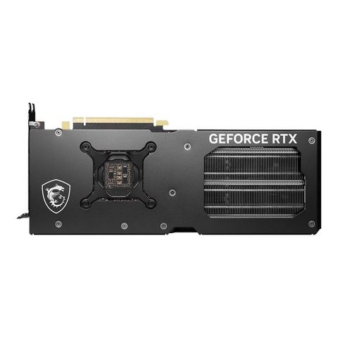  VGA MSI GeForce RTX 4070 GAMING X SLIM 12G GDDR6X 