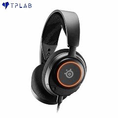  Tai nghe Steelseries Arctis Nova 3 