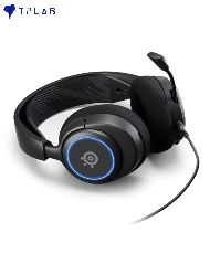  Tai nghe Steelseries Arctis Nova 3 