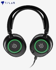  Tai nghe Steelseries Arctis Nova 3 