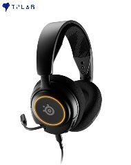  Tai nghe Steelseries Arctis Nova 3 