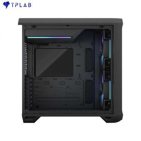  CASE FRACTAL DESIGN TORRENT COMPACT RGB BLACK TG LIGHT TINT 