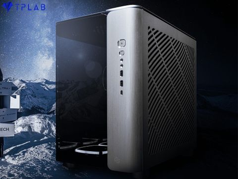  Case máy tính Montech King 95 Ultra 