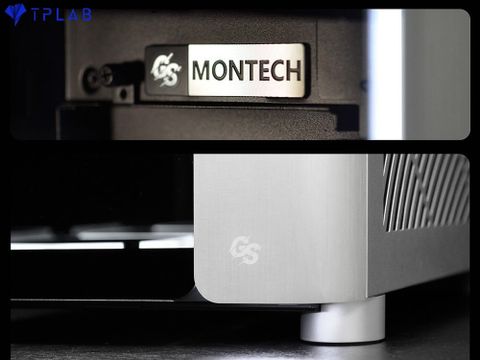  Case máy tính Montech King 95 Ultra 