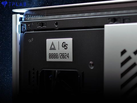  Case máy tính Montech King 95 Ultra 