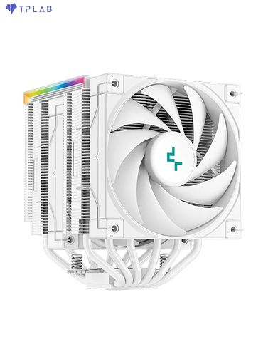  Tản nhiệt khí DEEPCOOL AK620 Digital 