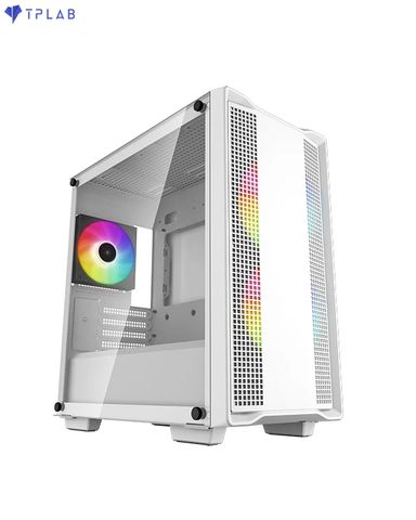  Case máy tính Deepcool CC360 ARGB 