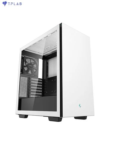  Case máy tính DeepCool CH510 