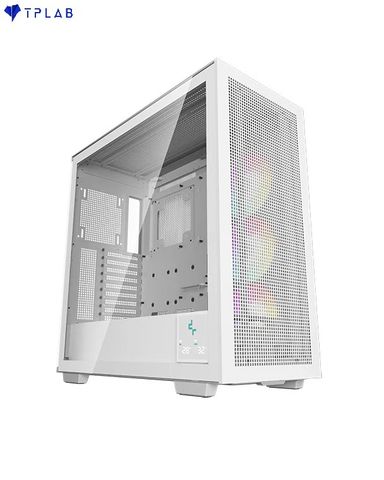  Case máy tính DeepCool MORPHEUS ATX 