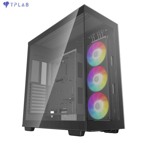  Case máy tính Deepcool CH780 E-ATX 