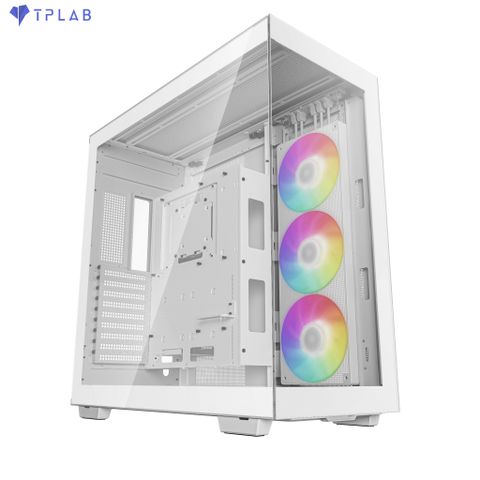  Case máy tính Deepcool CH780 E-ATX 