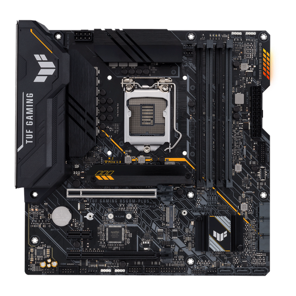  ASUS TUF GAMING B560M PLUS 