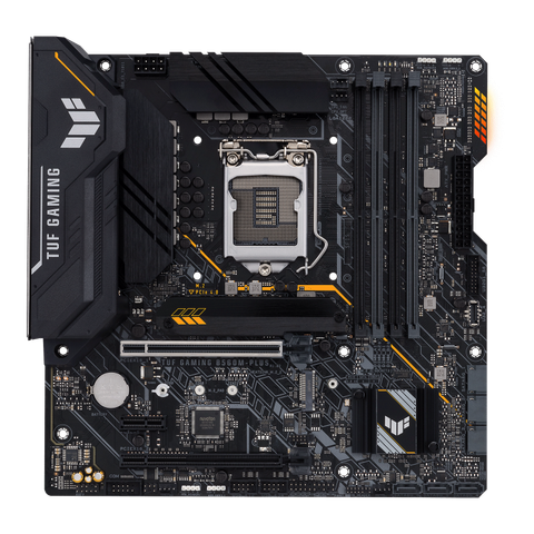  ASUS TUF GAMING B560M PLUS 