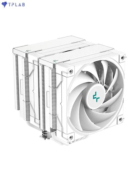  Tản nhiệt khí DEEPCOOL AK620 DIGITAL PRO DUAL TOWER 