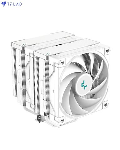  Tản nhiệt khí DEEPCOOL AK620 