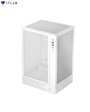  Case máy tính DeepCool CH170 DIGITAL 