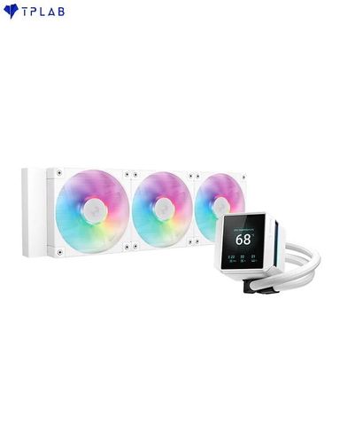  Tản nhiệt AIO DeepCool MYSTIQUE 360 ARGB 